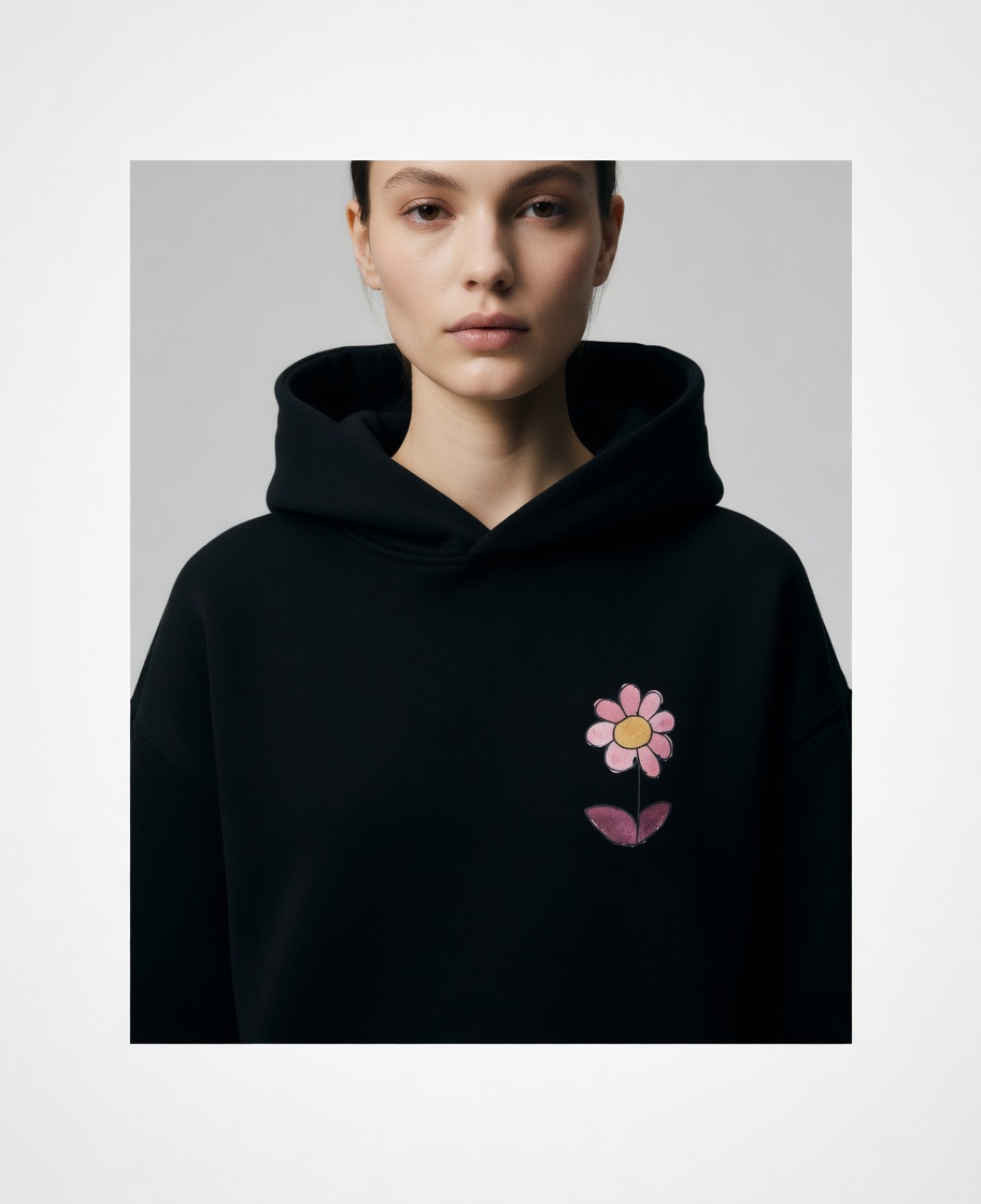 small chest placement